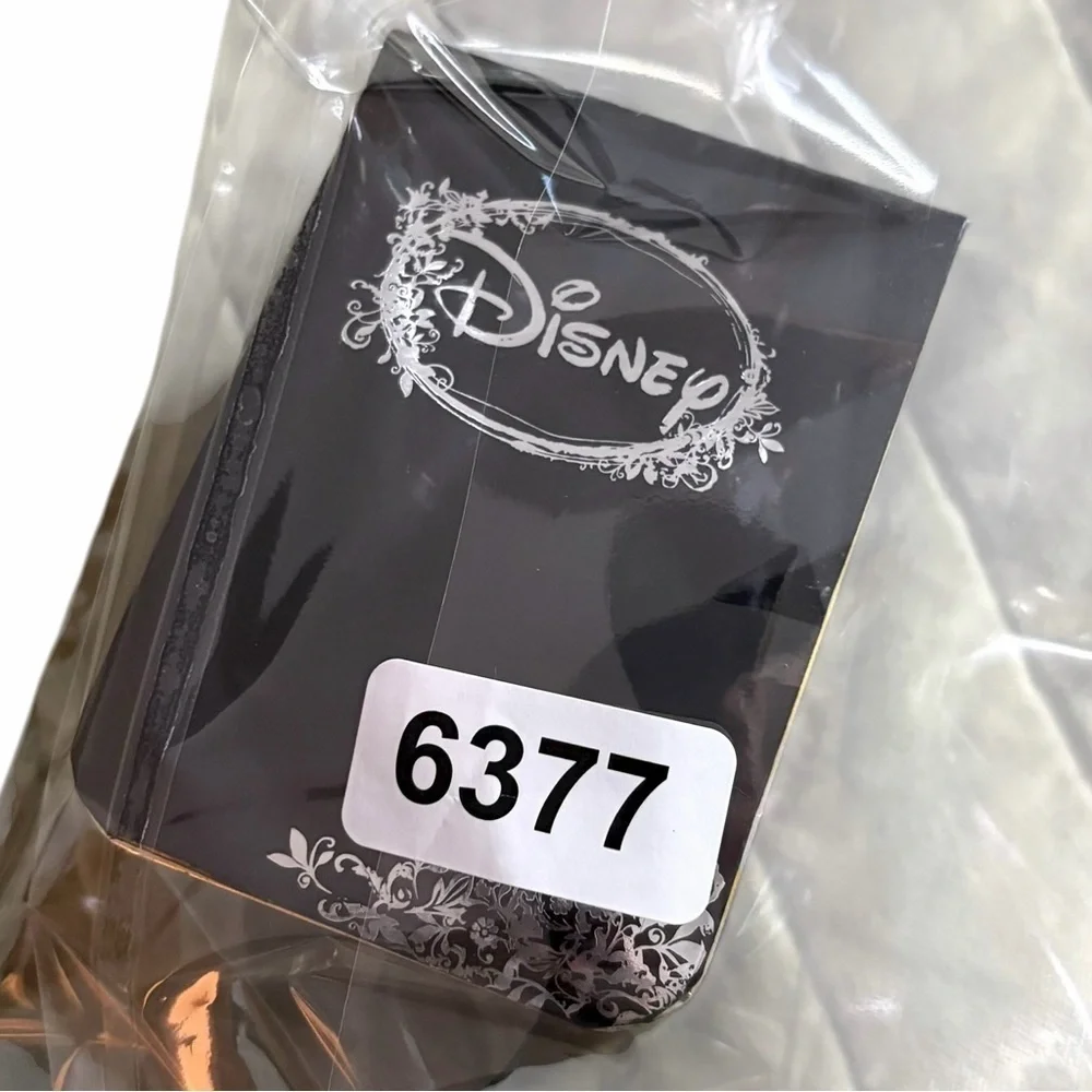 Disney new box